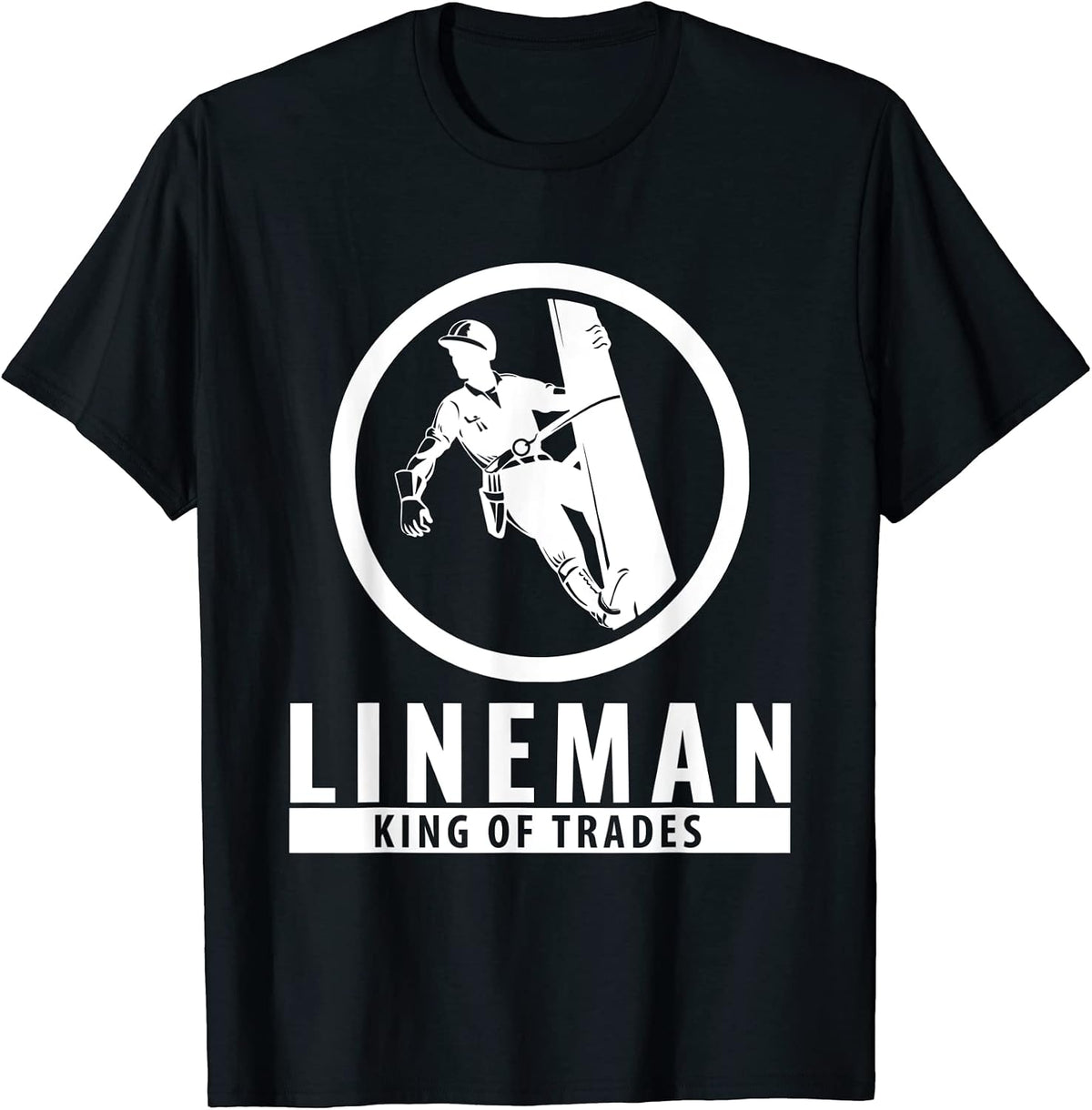 Funny Lineman Shirts & Gifts
