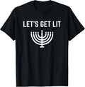 Funny Hanukkah Designs by EmLoMo