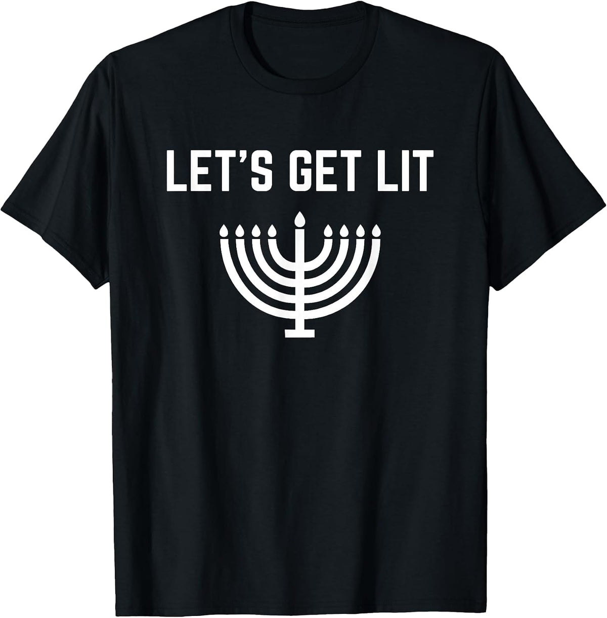 Funny Hanukkah Designs by EmLoMo