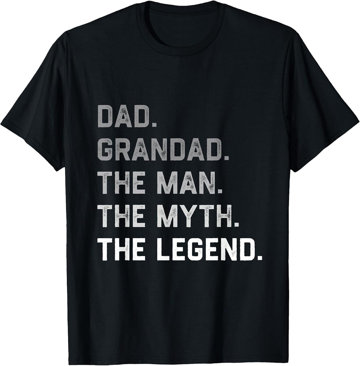 Grandad Gifts Co.