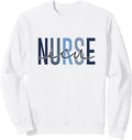 Vintage ICU Nurse Appreciation Day Apparel