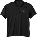Christmas Probably Just Gonna Jingle Some of The Way I'm T, Performance Polo Shirt