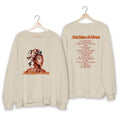 Red Moon In Venus Kali Uchis Shirt, Kali Uchis Red Moon in Venus Tour Unisex