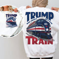 Trump Train , American Trump, Best Trump shirt Unisex