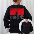 J-Hope Hope On The Stage Tour , Hope On The Street Shirt Unisex