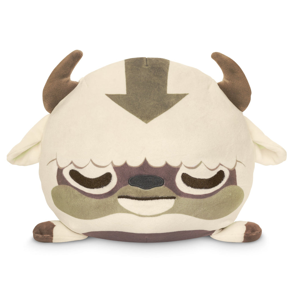 Appa 6" Reversible Plushie Unisex