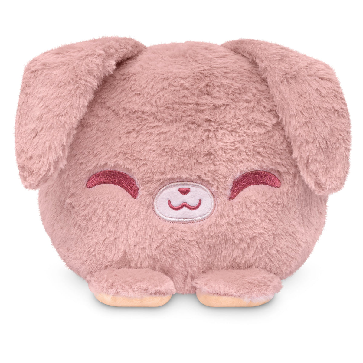 Comfy & Cozy Bunny 6" Reversible Plushie Unisex