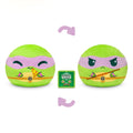 Donatello 6" Reversible Plushie Unisex