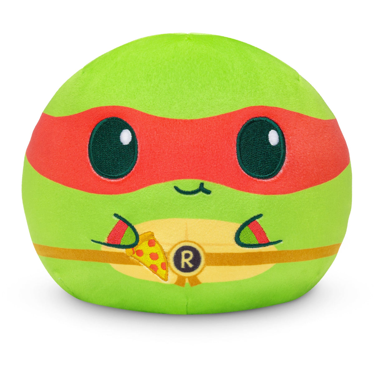 Raphael 6" Reversible Plushie Unisex