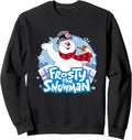 Frosty the Snowman