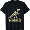 EGGASAURUS Dinosaur Easter Eggs Unisex