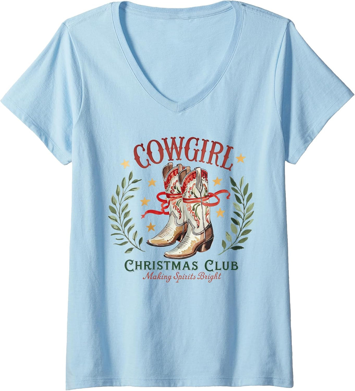 Christmas Apparel Co.