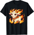 Year of Goat 2027 Lunar New Year Chinese New Year 2027 T-Shirt