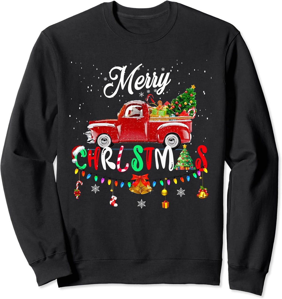 Happy Merry Christmas 2023 Gifts