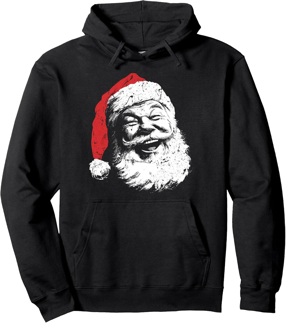 Funniest Christmas Pullover Hoodie