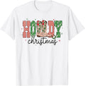 Howdy Christmas Western Christmas