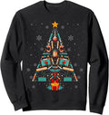 Nursing Nurse Christmas Party Shirts Co.