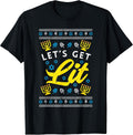 BoredKoalas Hanukkah Shirts Jew Chanukah Gifts