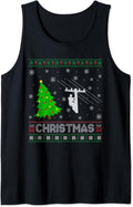 Ugly Christmas Lineman Gifts