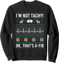 Fun Nursing Xmas Tees