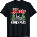 Trucking Semi Truck Driver Big Rig HD0