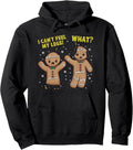 Gingerbread Man Ugly Christmas Sweater Gift Co