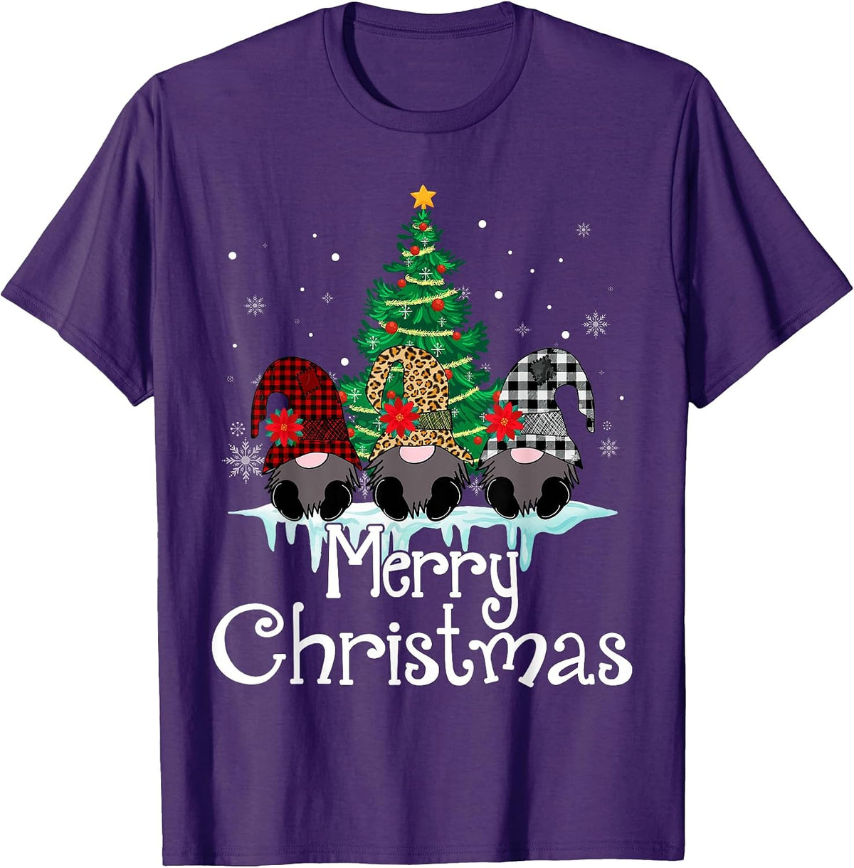 Merry Christmas 2023 Apparel
