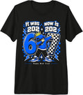 Happy New Year 2027 Six Seven 67 Dabbing Kid Crown Premium Tri-Blend T-Shirt