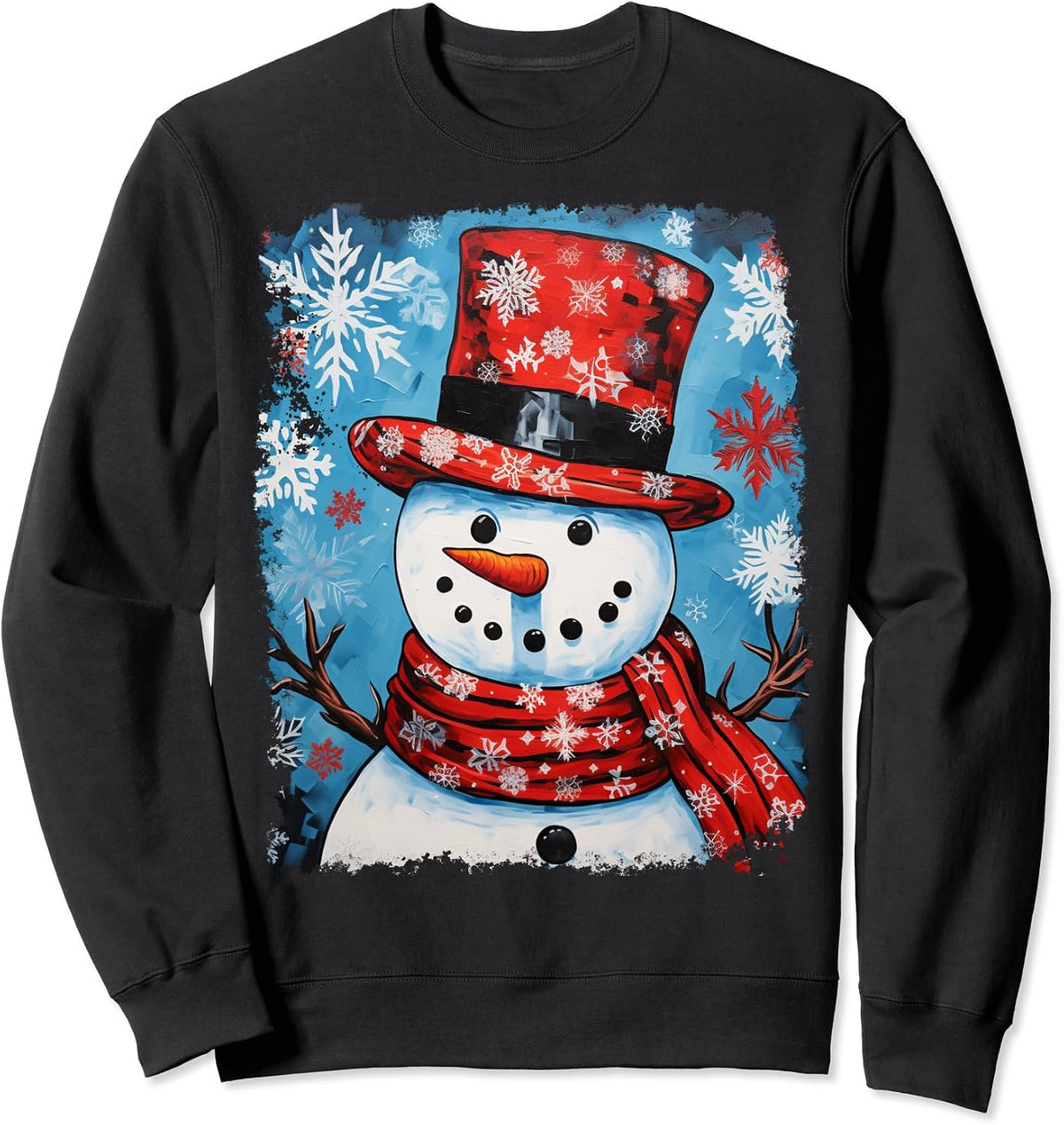 Holiday Winterspot Christmas