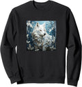 Wolf Camouflage Merch