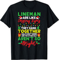 Lineman Christmas Gifts Apparel Co,
