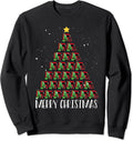 Merry Truckin Christmas - Christmas Trucker