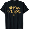 New Year Merch