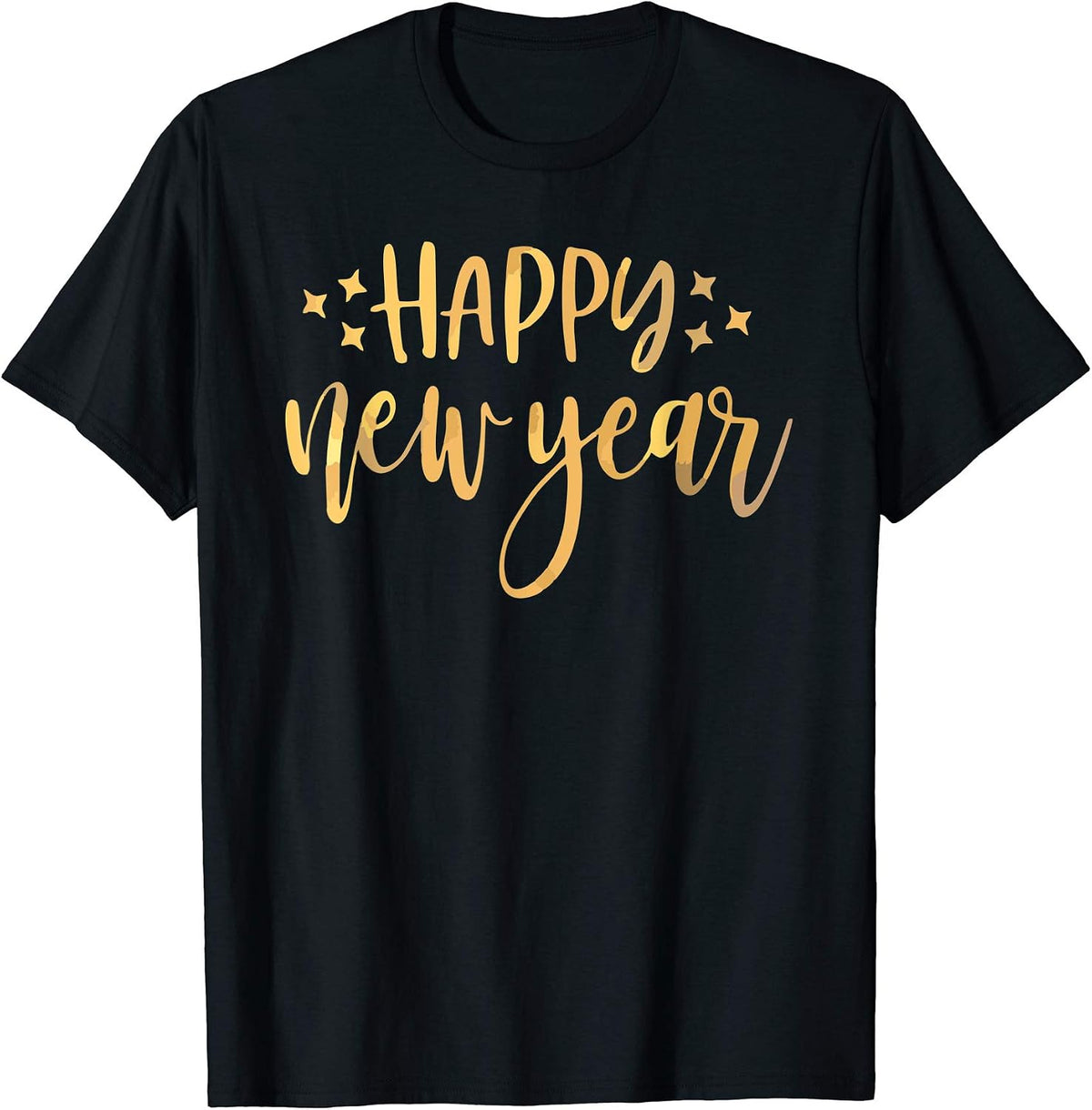 New Year Merch