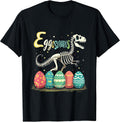 Eggasaurus Dinosaur Easter Unisex