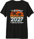 Awesome Since Birthday Gifts & Apparel