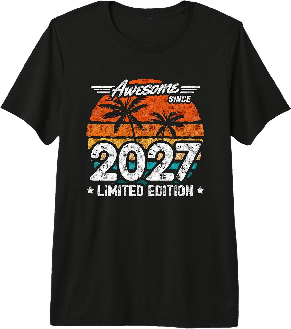 Awesome Since Birthday Gifts & Apparel