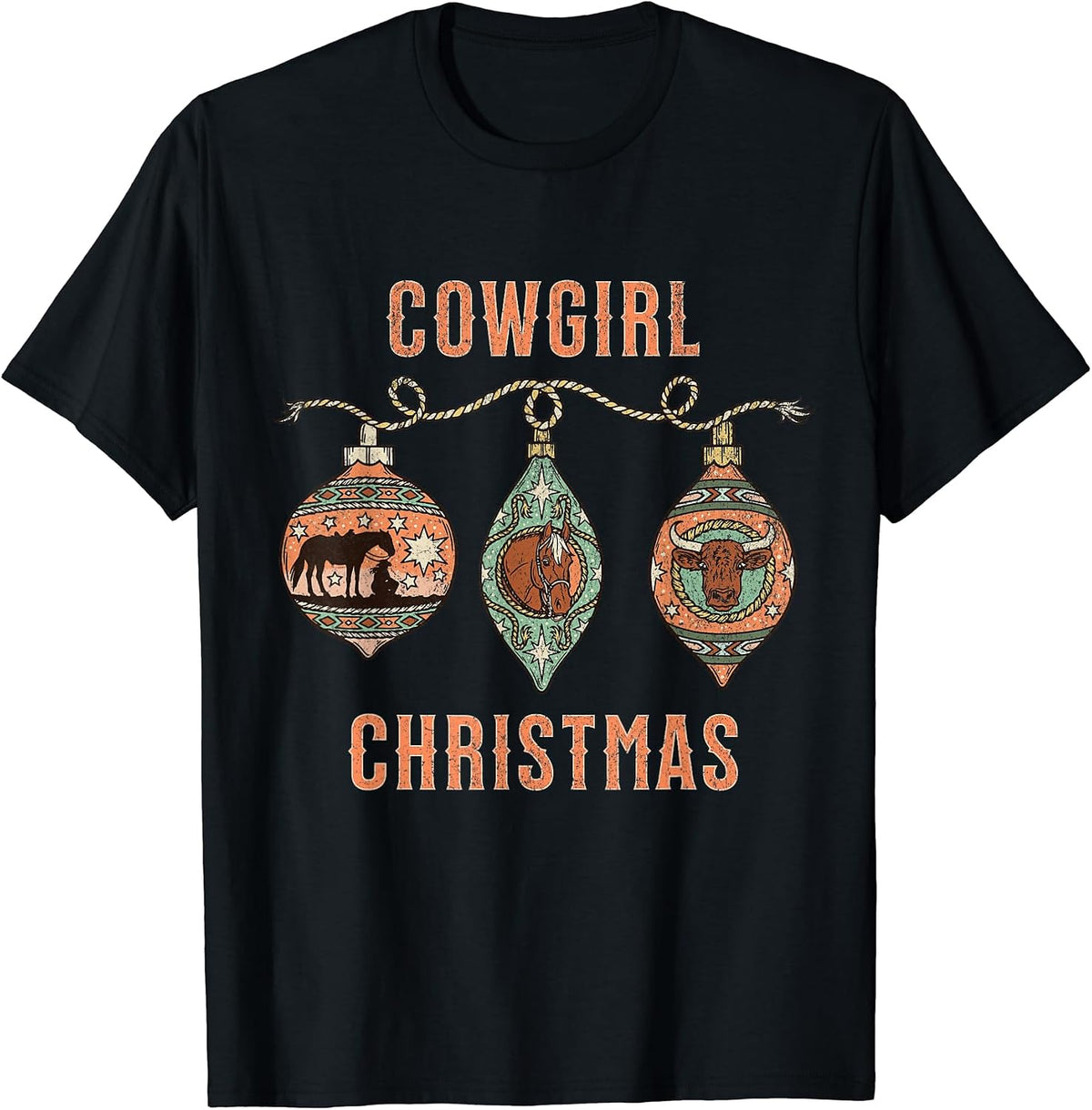 A Western Christmas