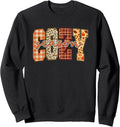 Cozy Season Sweatshirt