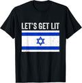 Hanukkah Apparel Co