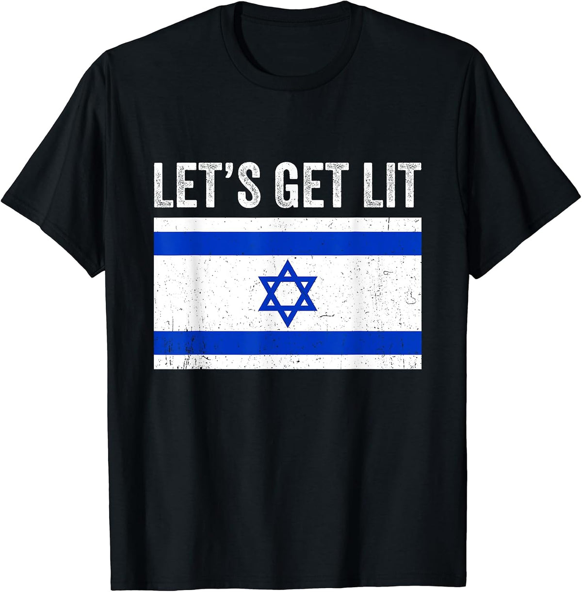Hanukkah Apparel Co