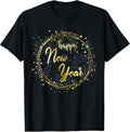 Christmas & Happy New Year Funny Family Matching