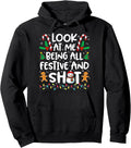 Look at Me Being All Festive and Shit