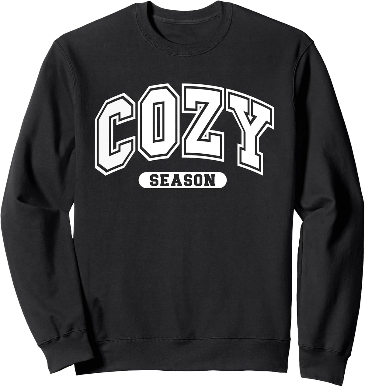 Cozy Comforts By Autumn