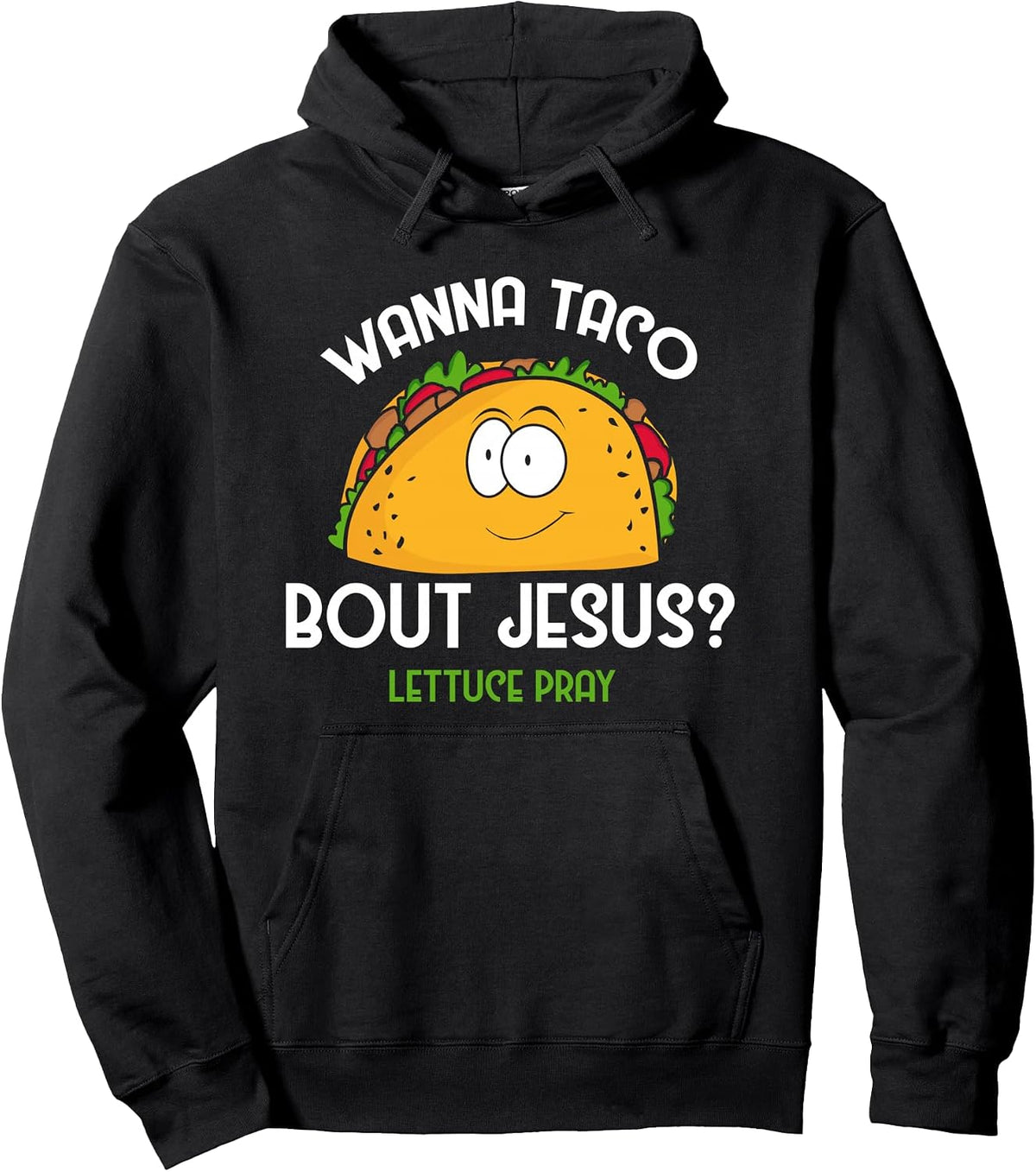 Taco Merch Co