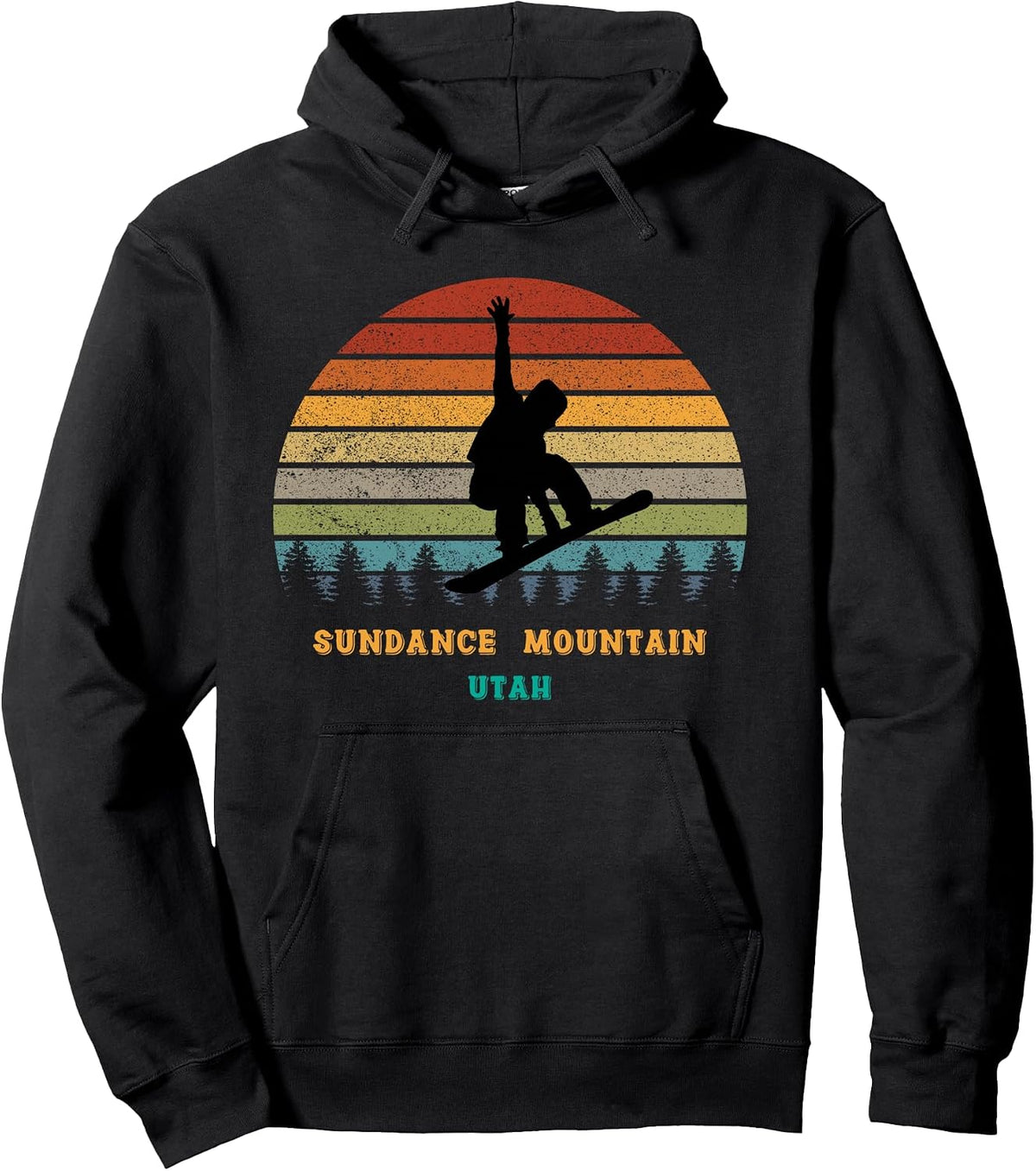 SUNDANCE MOUNTAIN UTAH SOUVENIRS
