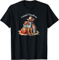 CHRISTMAS XMAS FUN WESTERN WINTER SEASON DESIGN