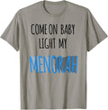 Hanukkah for adult