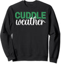 INSPIREMETEES Fun Christmas Lovers Cozy Vibes