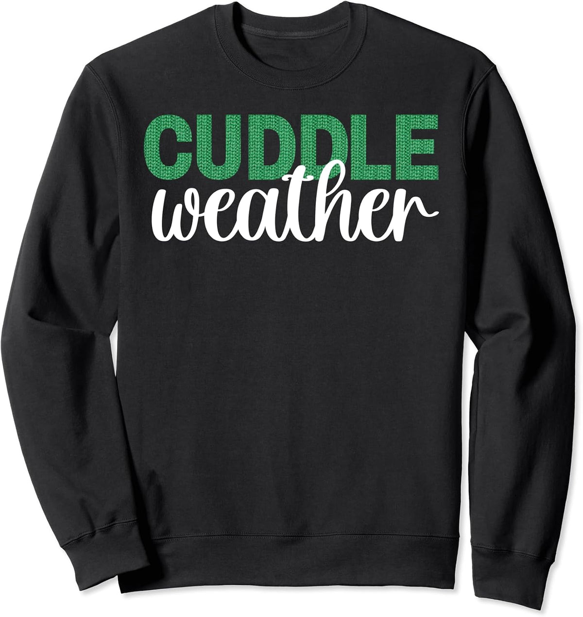 INSPIREMETEES Fun Christmas Lovers Cozy Vibes
